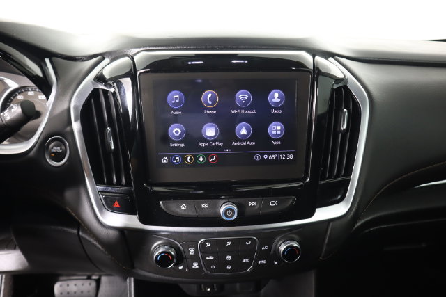 Used 2020 Chevrolet Traverse LT AWD/4WD image 45