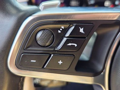 Used 2020 Porsche Panamera 4 AWD/4WD image 28