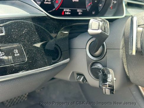Used 2019 Audi A8 L 3.0T AWD/4WD image 58