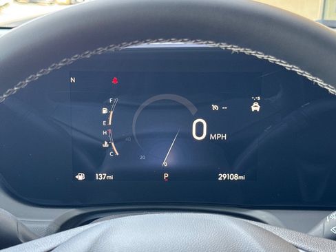 Used 2024 Buick Encore GX Preferred FWD image 28