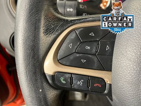 Used 2015 Jeep Renegade Latitude image 17