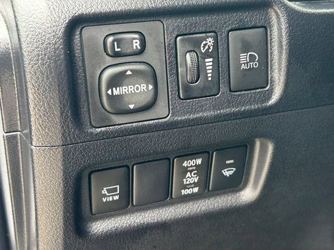 Certified 2024 Toyota 4Runner TRD Pro AWD/4WD image 28