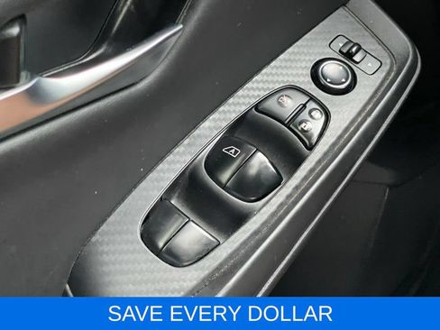 Used 2024 Nissan Sentra SV FWD image 16