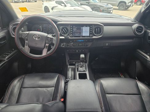 Used 2020 Toyota Tacoma TRD Pro image 15