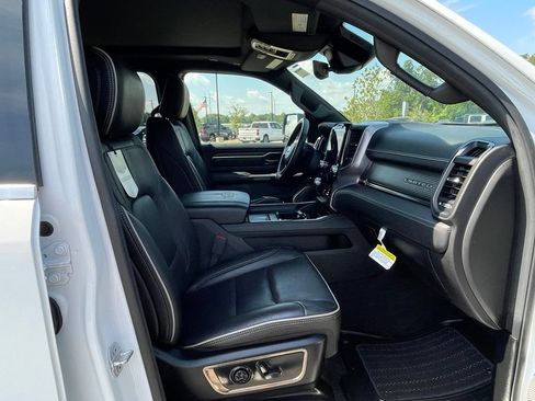 Used 2021 RAM 1500 Limited AWD/4WD image 48