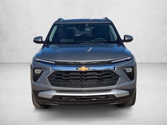 Used 2025 Chevrolet TrailBlazer LT w/ LT Cold Weather Package video 2