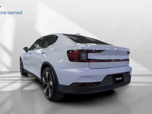 Certified 2024 Polestar Polestar 2 AWD/4WD image 3