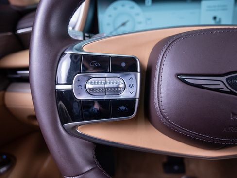 Used 2023 Genesis G90 3.5T image 22