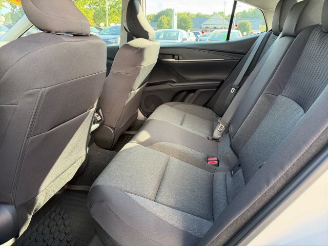 Used 2026 Toyota Camry LE w/ Convenience Package FWD image 12