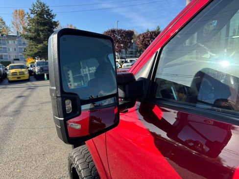 Used 2014 RAM 2500 Outdoorsman image 23