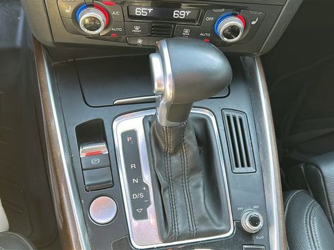 Used 2017 Audi Q5 3.0T Premium Plus w/ Technology Package image 19