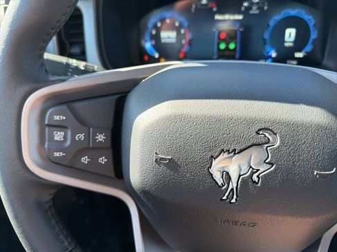 New 2026 Ford Bronco Big Bend image 18