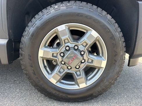 New 2026 GMC Sierra 2500 SLE w/ SLE Convenience Package AWD/4WD image 14