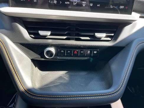 Used 2026 Ford Explorer Tremor w/ Tremor Convenience Package AWD/4WD image 13
