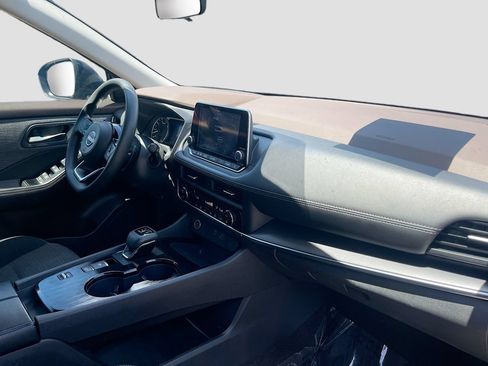 Used 2023 Nissan Rogue SV FWD image 27