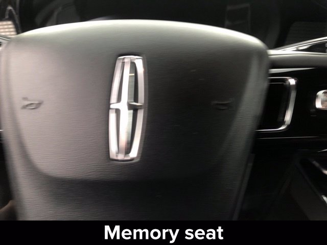 Certified 2023 Lincoln Corsair AWD image 24