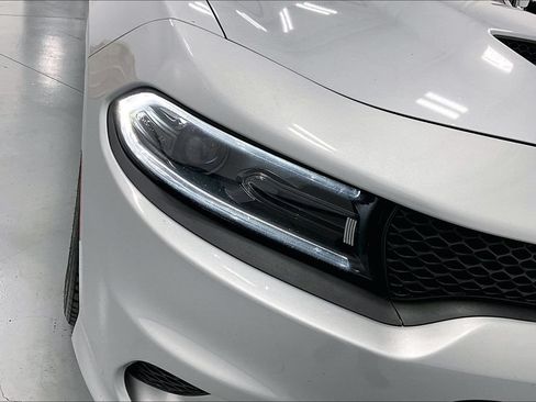 Used 2023 Dodge Charger R/T w/ Harman/Kardon Audio Group RWD image 28