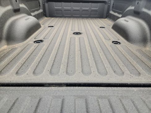 New 2026 RAM 3500 Lone Star AWD/4WD image 26