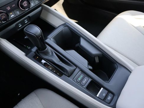 New 2026 Honda Accord LX image 22