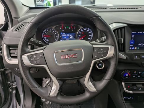 Used 2024 GMC Terrain SLE w/ Driver Convenience Package AWD/4WD image 21