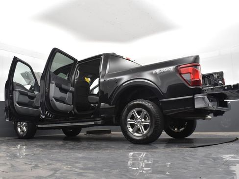 Used 2025 Ford F150 XLT w/ Equipment Group 301A Standard AWD/4WD image 37