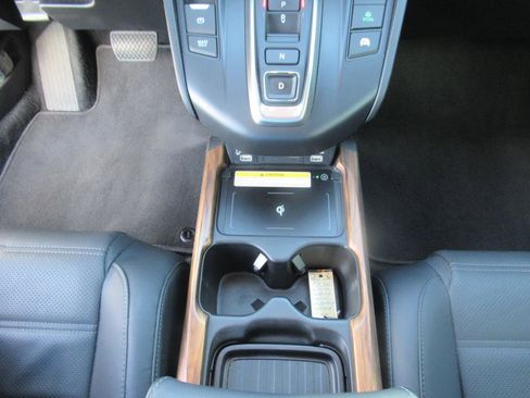 Used 2022 Honda CR-V Touring image 21