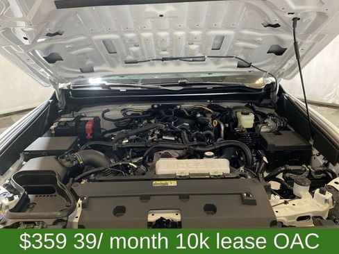 New 2025 Toyota Tacoma SR5 image 14