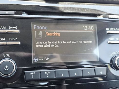 Used 2016 Nissan Rogue S FWD image 11