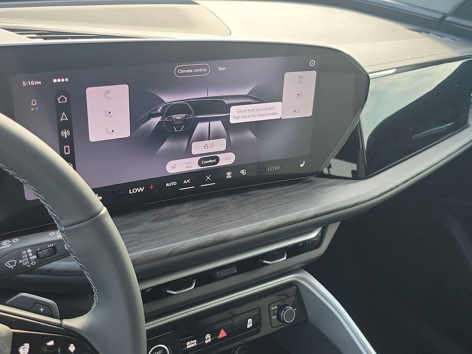 New 2026 Audi Q5 2.0T AWD/4WD image 28