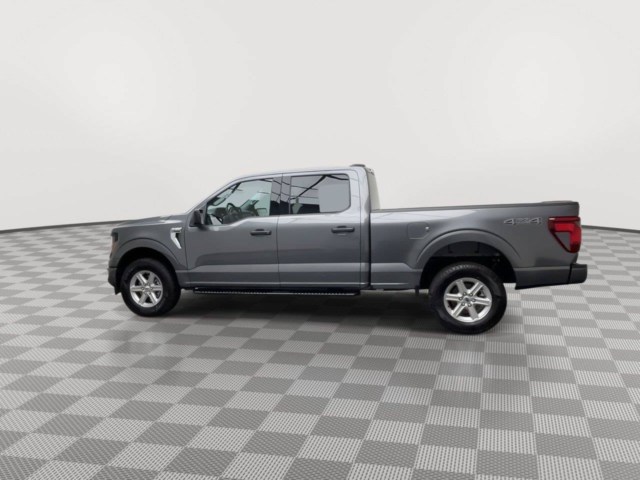 Used 2026 Ford F150 XLT w/ Equipment Group 301A Standard AWD/4WD image 33