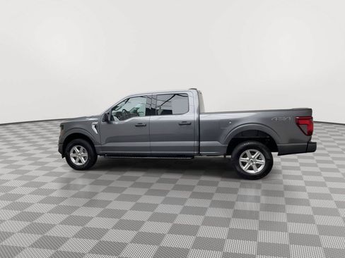 Used 2026 Ford F150 XLT w/ Equipment Group 301A Standard AWD/4WD image 33