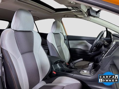 Used 2018 Subaru Crosstrek 2.0i Premium w/ Moonroof Package AWD/4WD image 27