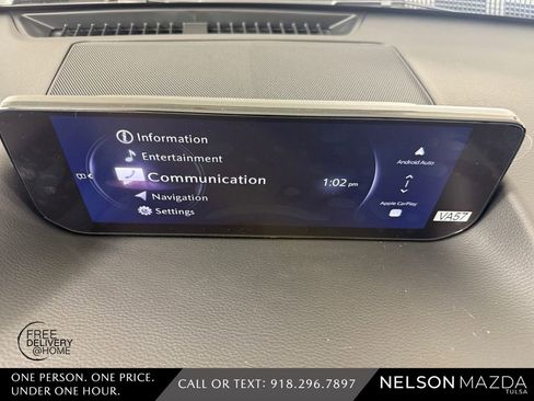 New 2026 MAZDA CX-50 AWD 2.5 Hybrid w/ Weather Package image 29