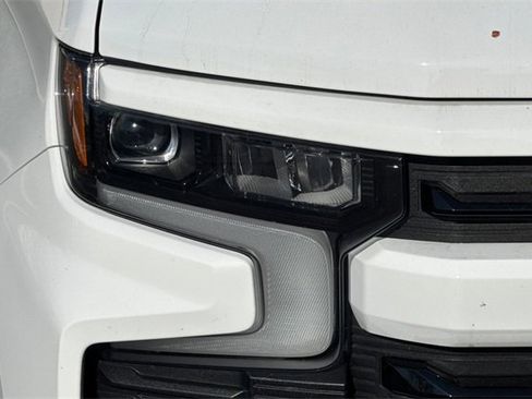 Used 2023 Chevrolet Silverado 1500 RST w/ Rally Edition image 43