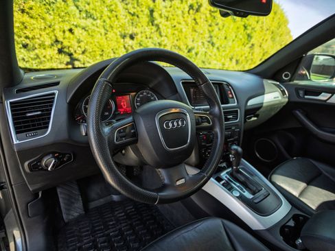 Used 2012 Audi Q5 3.2 Premium Plus image 12