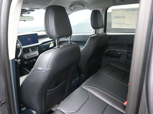 New 2025 Ford Maverick Lobo image 20