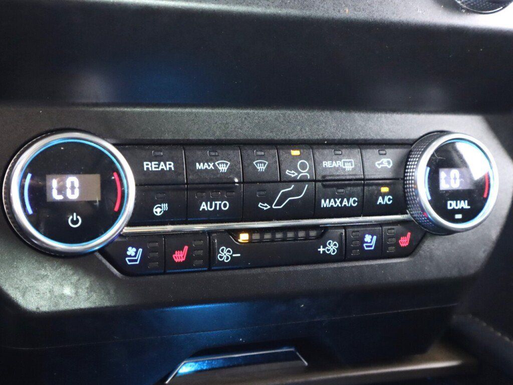 Used 2020 Ford Expedition Platinum AWD/4WD image 28