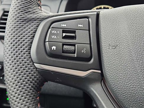 New 2026 Honda Ridgeline TrailSport image 15