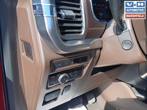 Used 2023 Ford F150 King Ranch AWD/4WD image 20