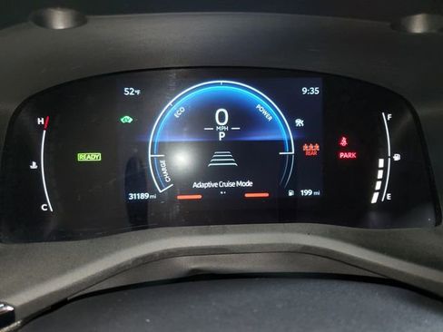 Used 2025 Toyota Camry LE image 16