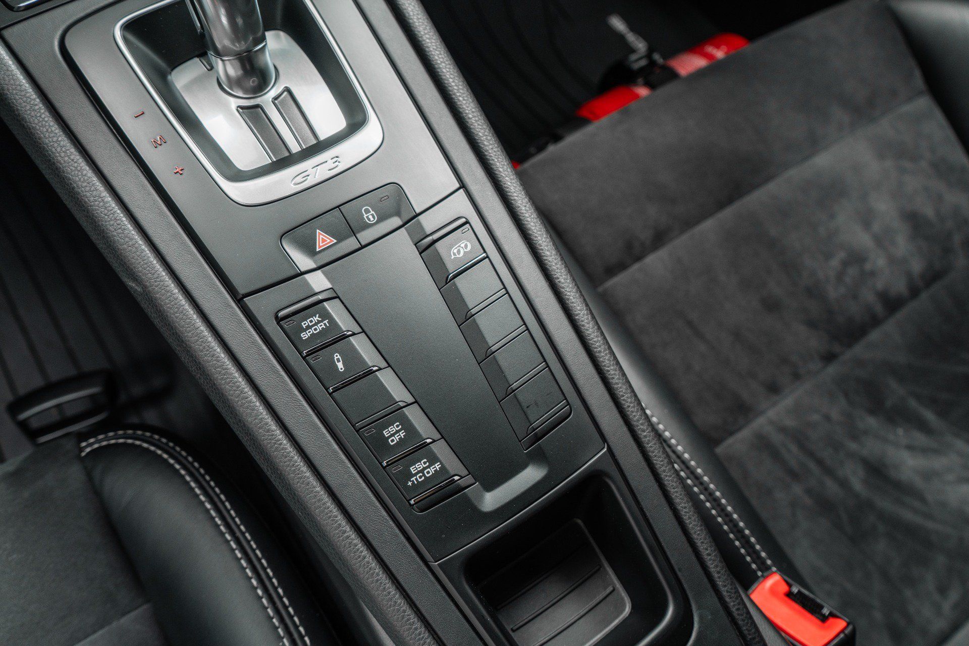 Used 2018 Porsche 911 GT3 RWD image 30
