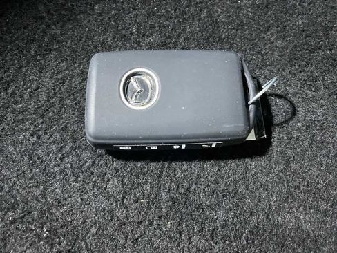 Used 2020 MAZDA CX-5 Touring image 20