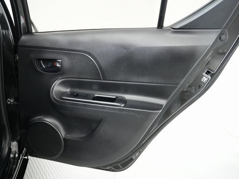 Used 2015 Toyota Prius C One image 33