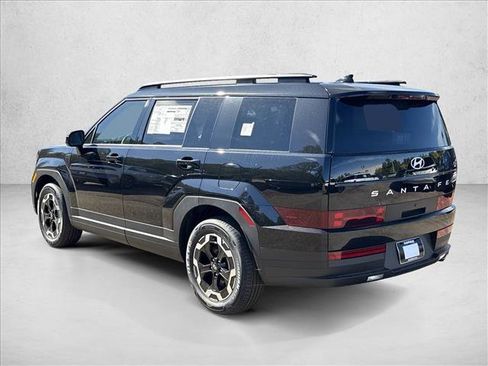 New 2026 Hyundai Santa Fe SEL image 9