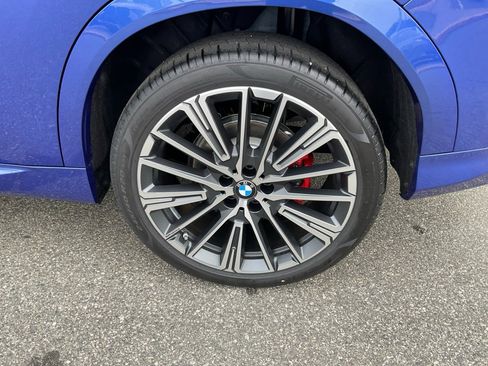 New 2026 BMW X2 xDrive28i w/ Technology Package AWD/4WD image 22