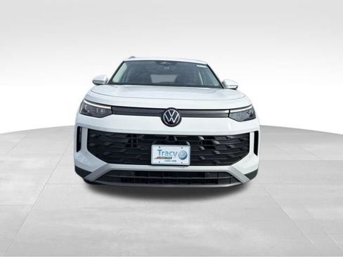 New 2026 Volkswagen Tiguan SE AWD/4WD image 2