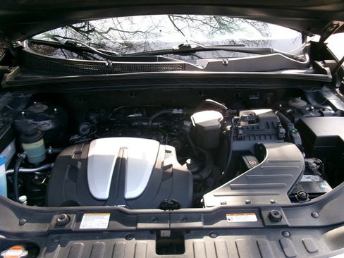 Used 2012 Kia Sorento EX w/ EX V6 Premium Pkg image 52