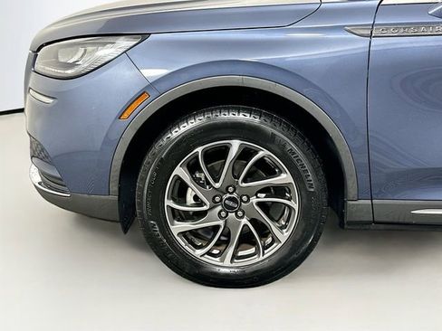 Used 2022 Lincoln Corsair AWD w/ Equipment Group 101A image 33