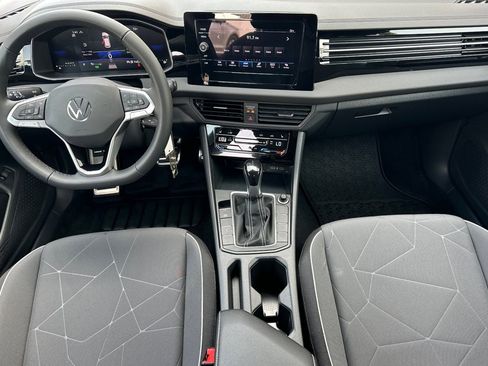 New 2026 Volkswagen Jetta Sport FWD image 11