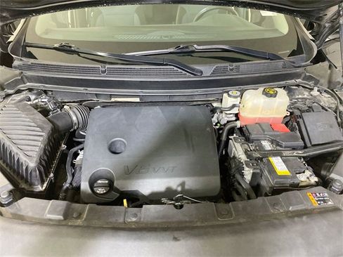Used 2019 Buick Enclave Preferred image 16